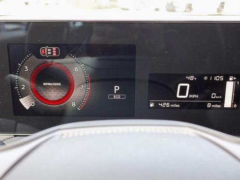 New 2026 Nissan Sentra S image 9