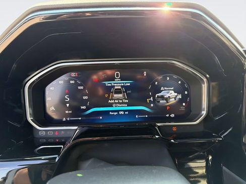 New 2026 Chevrolet Silverado 1500 ZR2 w/ LPO, Dark Essentials Package AWD/4WD image 33