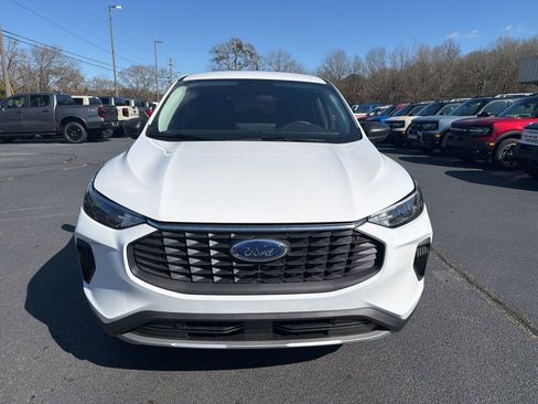 New 2025 Ford Escape Active w/ Tech Pack #1 image 23