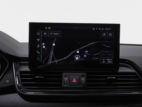 Used 2023 Audi Q5 2.0T Prestige w/ Prestige Package image 25