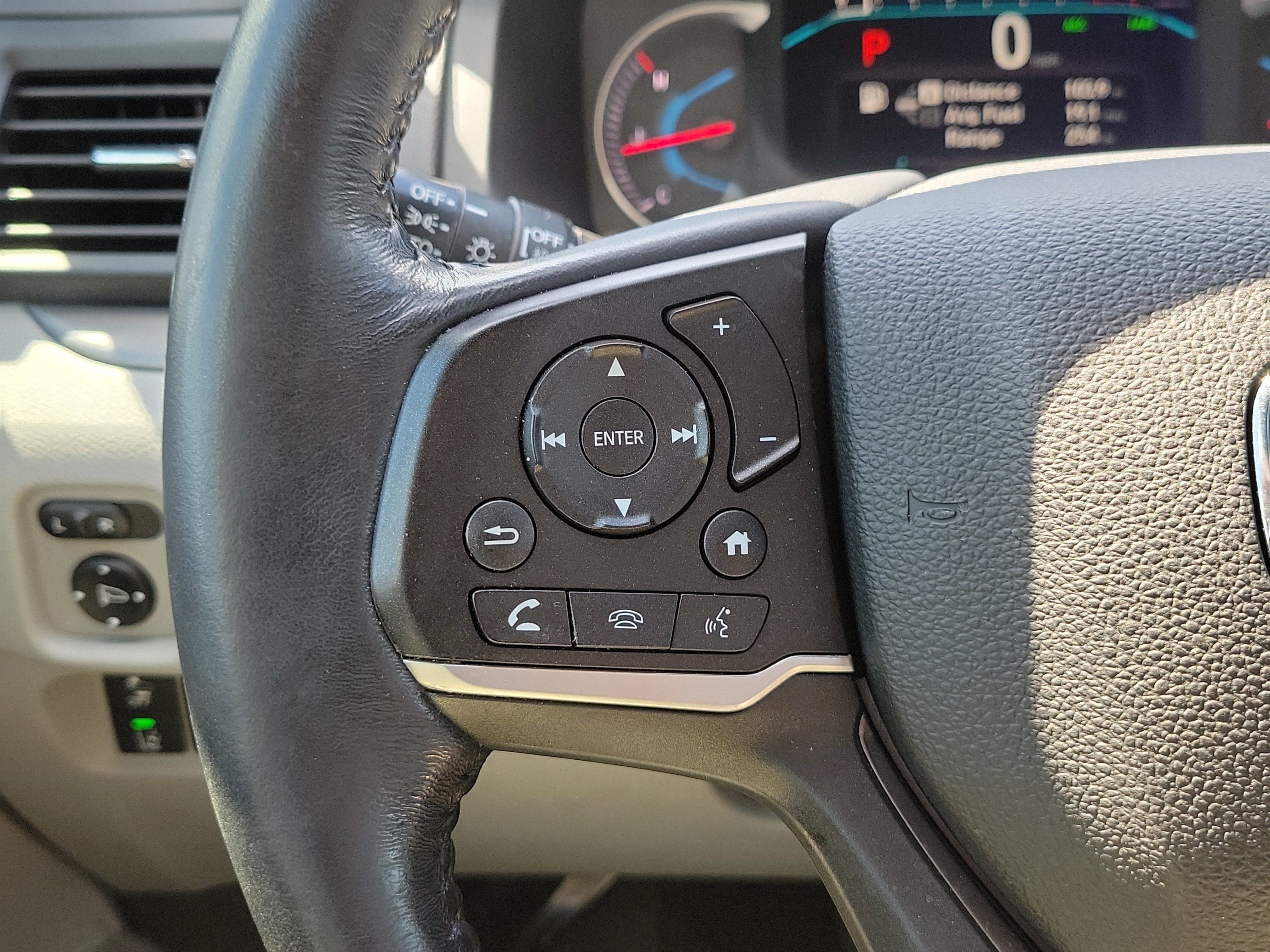 Certified 2020 Honda Pilot EX-L image 30