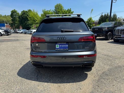 Used 2025 Audi Q5 2.0T Premium AWD/4WD image 7