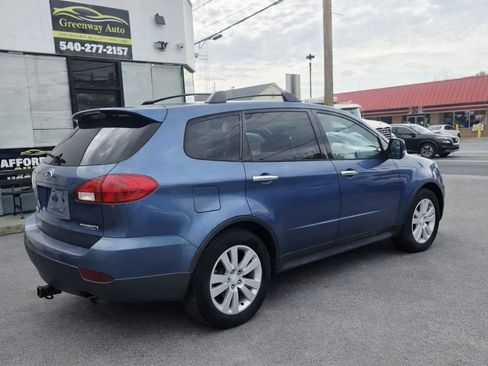 Used 2009 Subaru Tribeca AWD/4WD image 6