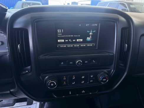 Used 2017 Chevrolet Silverado 2500 W/T RWD image 14