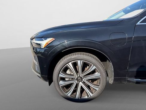 Certified 2023 Volvo XC60 T8 Ultimate w/ Climate Package AWD/4WD image 22