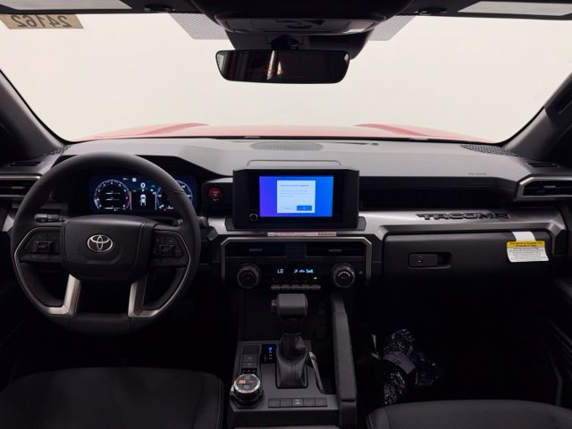 New 2026 Toyota Tacoma 4x4 Double Cab image 44