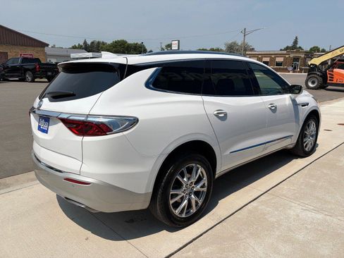 Used 2023 Buick Enclave Premium w/ Experience Buick Package AWD/4WD image 5