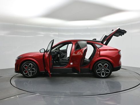 Certified 2023 Ford Mustang Mach-E GT image 42