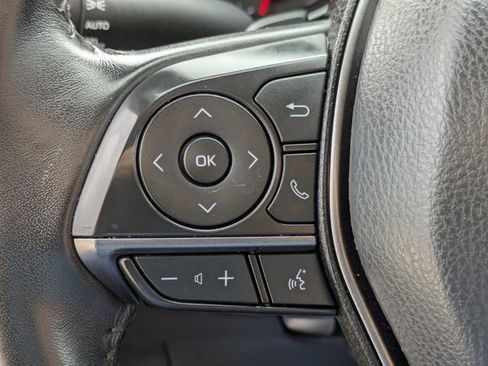 Used 2023 Toyota Camry XSE image 23