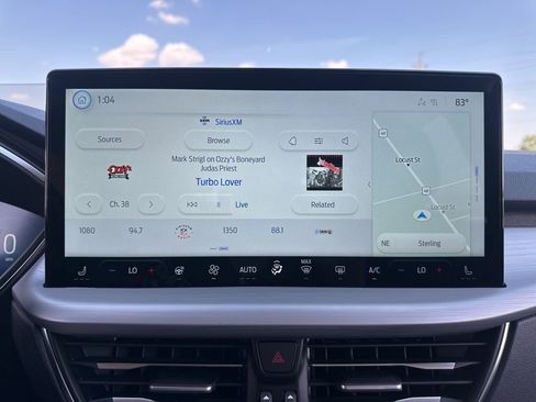 New 2026 Ford Escape Platinum w/ Premium Technology Package image 37