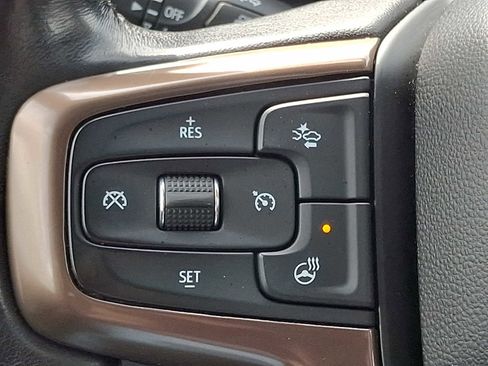 Used 2022 Chevrolet Silverado 3500 High Country w/ Technology Package image 24