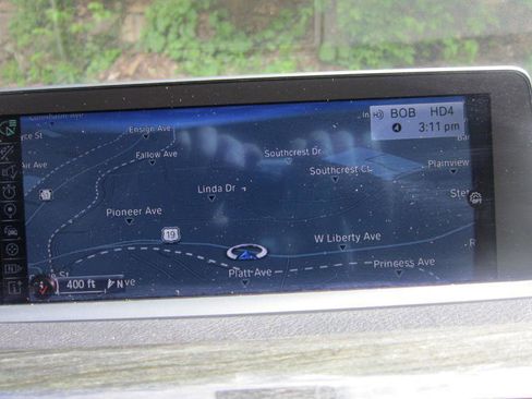 Used 2015 BMW 328i Gran Turismo xDrive AWD/4WD image 7