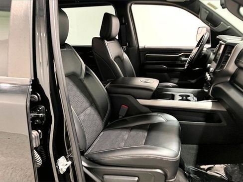 Used 2020 RAM 1500 Sport w/ Level 2 Equipment Group image 31