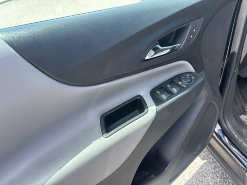 Used 2021 Chevrolet Equinox LS w/ LS Convenience Package FWD image 14