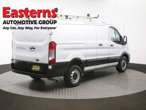 Used 2022 Ford Transit 350 Low Roof w/ Load Area Protection Package RWD image 41