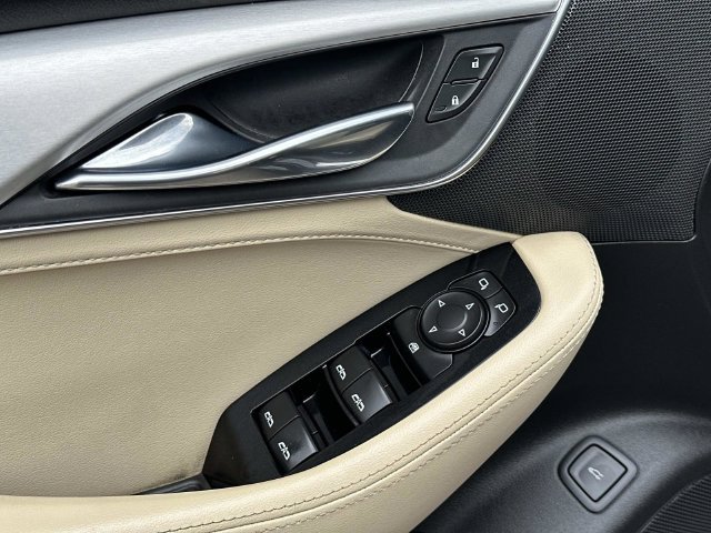 Certified 2023 Cadillac CT5 Luxury w/ Cold Weather Package AWD/4WD image 18