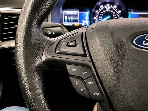 Certified 2022 Ford Edge SE w/ Black Appearance Package image 17