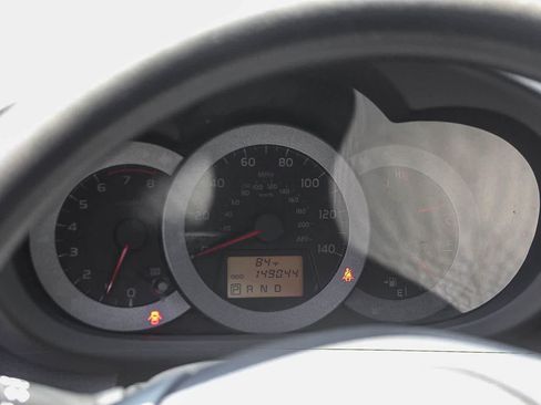 Used 2009 Toyota RAV4 Sport FWD image 28