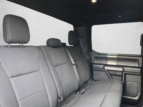 Used 2020 Ford F150 XLT w/ Equipment Group 301A Mid AWD/4WD image 17