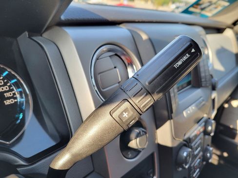 Used 2013 Ford F150 XLT w/ Luxury Equipment Group RWD image 17
