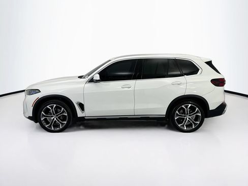 Used 2024 BMW X5 xDrive40i w/ Premium Package AWD/4WD image 8