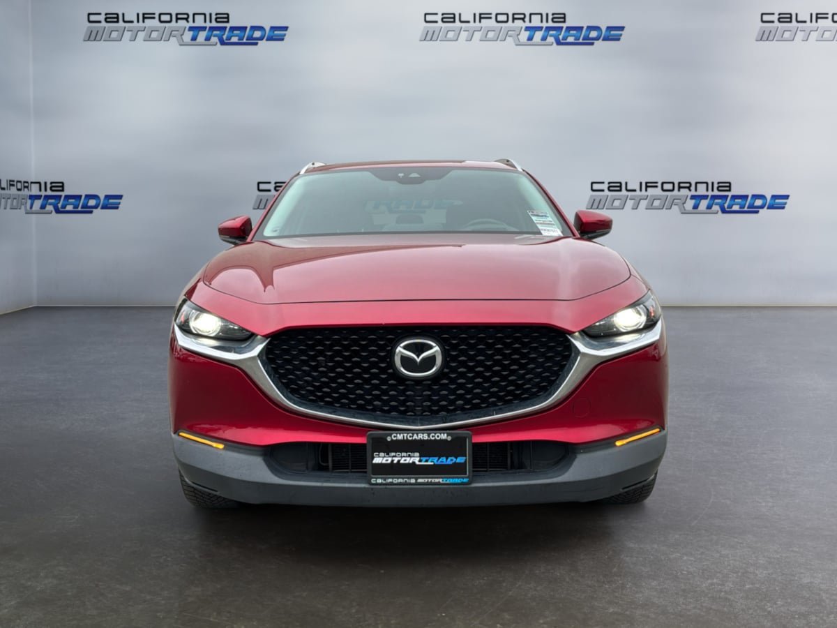 Used 2021 MAZDA CX-30 AWD 2.5 S w/ Premium Package image 2