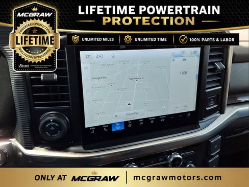 New 2026 Ford F150 King Ranch w/ Equipment Group 601A High AWD/4WD image 20