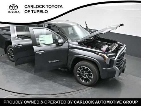 Used 2024 Toyota Tundra Limited image 49