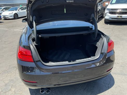 Used 2017 BMW 430i Coupe RWD image 25