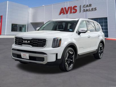Used 2025 Kia Telluride S