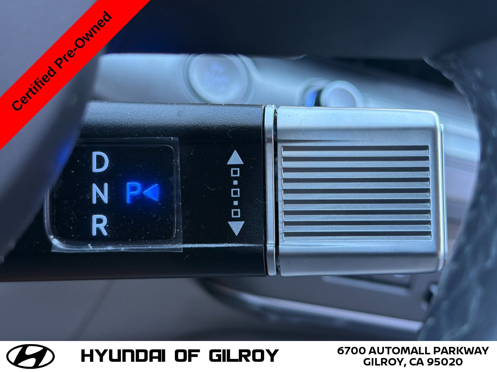 Certified 2025 Hyundai Kona SEL FWD image 23
