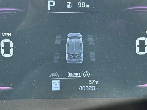 Used 2024 Kia Sportage X-Line AWD/4WD image 18