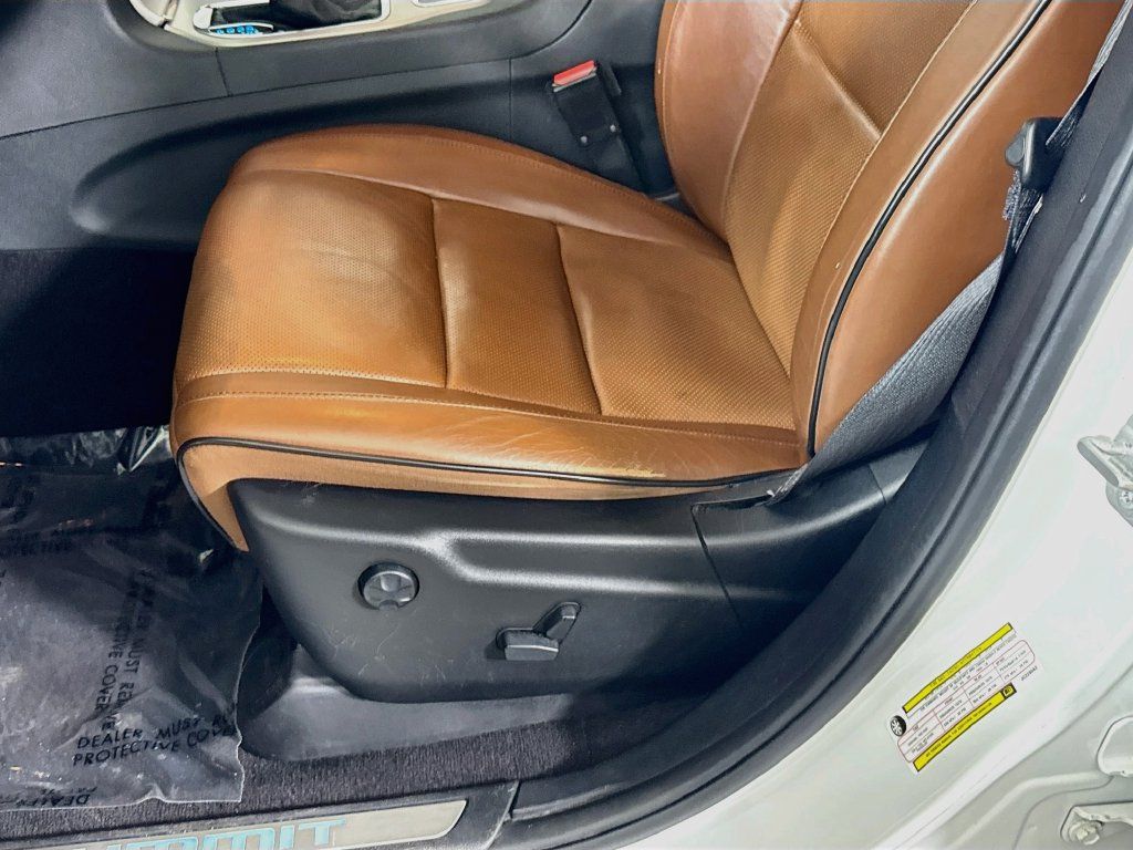 Used 2018 Jeep Grand Cherokee Summit AWD/4WD image 26
