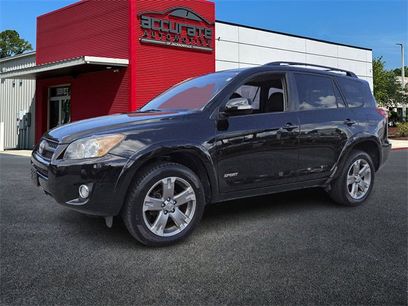 Used 2011 Toyota RAV4 Sport