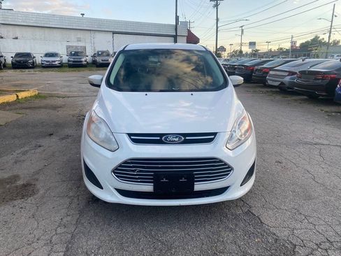 Used 2014 Ford C-MAX SE FWD image 8