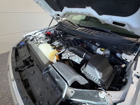 Used 2023 Ford F150 XLT AWD/4WD image 49
