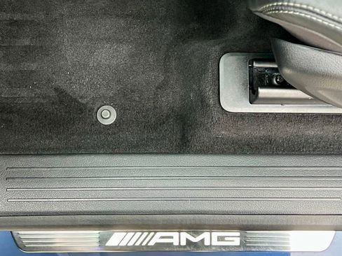 Certified 2024 Mercedes-Benz GLS 63 AMG 4MATIC image 62