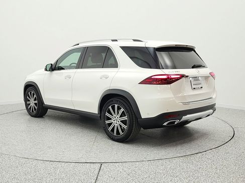 Certified 2026 Mercedes-Benz GLE 350 4MATIC image 7