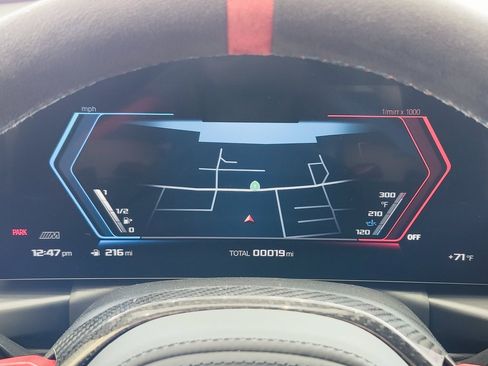 New 2025 BMW M2 w/ Lighting Package image 16