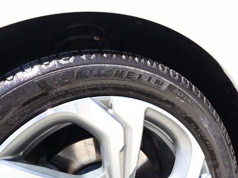 Used 2018 Honda Accord EX-L image 35