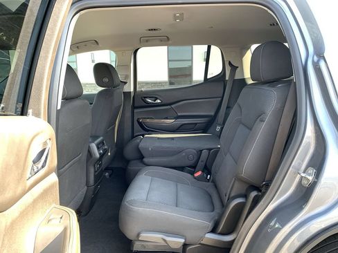 Used 2021 GMC Acadia SLE w/ Elevation Edition AWD/4WD image 25