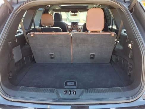 Used 2021 Lincoln Aviator Reserve w/ Equipment Group 202A image 12