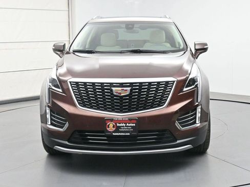 Used 2023 Cadillac XT5 Premium Luxury AWD/4WD image 29