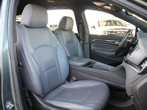 Used 2022 Buick Enclave Premium w/ LPO, Touring Package image 27