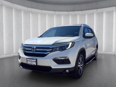 Used 2016 Honda Pilot EX-L