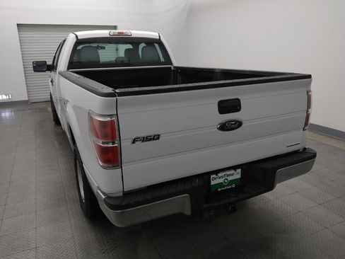 Used 2014 Ford F150 XL w/ Equipment Group 101A Mid RWD image 6