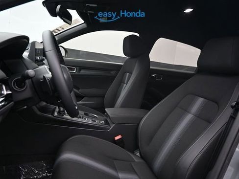 Used 2026 Honda Civic Sport image 17