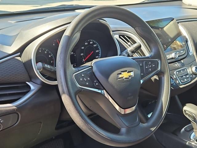 Used 2024 Chevrolet Malibu LT FWD image 11