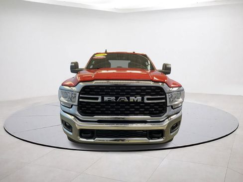 Certified 2024 RAM 2500 Big Horn w/ Bed Utility Group image 2