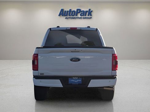 Certified 2023 Ford F150 XLT w/ Equipment Group 302A High image 6